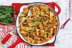 3 perfect dinner recipes at home