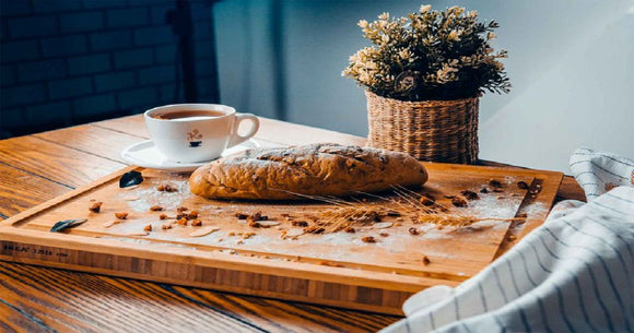 Cutting Board