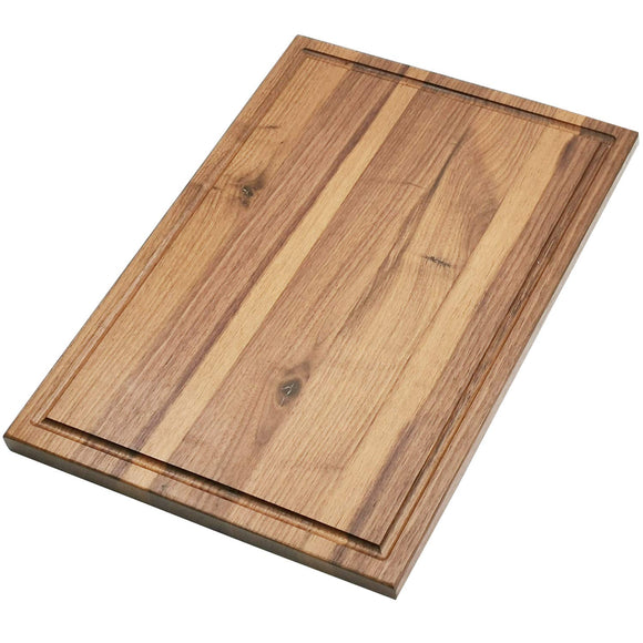 Wood Cutting Board